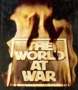 The World at War